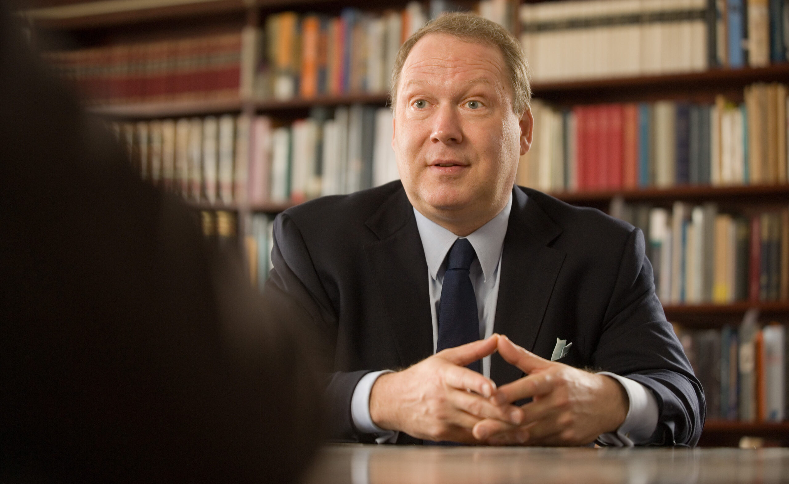 Prof. Dr. Max Otte