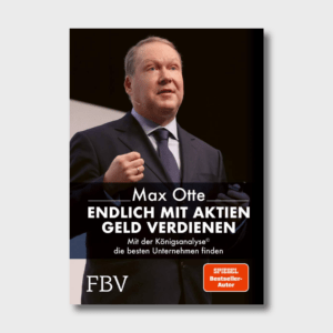 Endlich mit Aktien Geld verdienen
