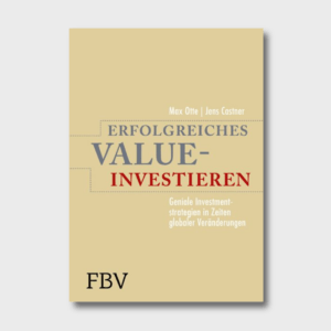 Erfolgreiches Value-Investieren